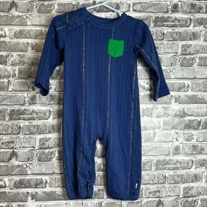 Finn + Emma romper‎